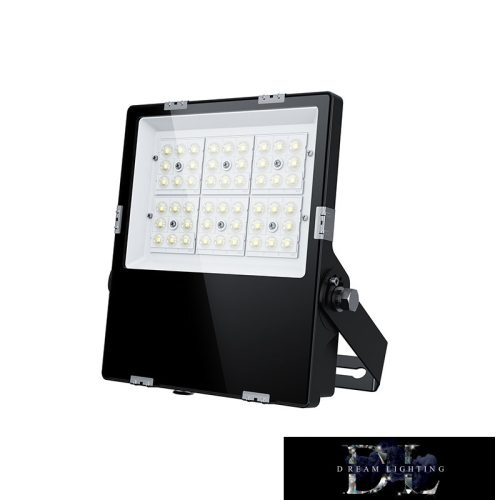 SEIPRO Reflektor 100 W 15000 lm 5000 K 120° IP66 292 x 246 x 53 mm černý 5 let