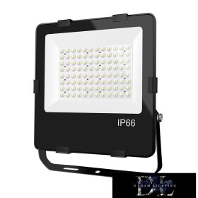   SEIPRO Reflektor 150 W 22500 lm 4000 K 90° IP66 400 x 359 x 63 mm černý 5 let