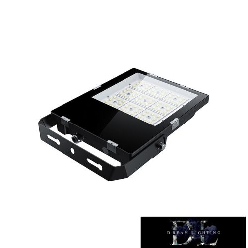 SEIPRO Reflektor 150 W 22500 lm 5000 K 120° IP66 336 x 246 x 53 mm černý 5 let