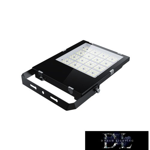 SEIPRO Reflektor 200 W 34000 lm 5000 K 120° IP66 407 x 328 x 53 mm černý 5 let