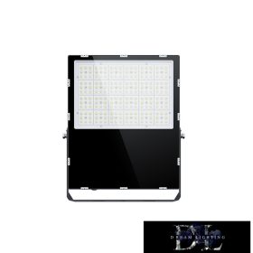   SEIPRO Reflektor 400 W 68000 lm 4000 K 120° IP66 496 x 411 x 71 mm černý 5 let