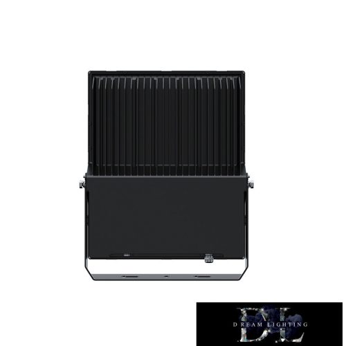 SEIPRO Reflektor 400 W 68000 lm 4000 K 120° IP66 496 x 411 x 71 mm černý 5 let