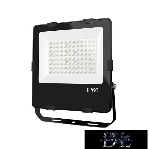 SEIPRO Reflektor 50 W 7500 lm 5000 K 120° IP66 280 x 245 x 53 mm černý 5 let