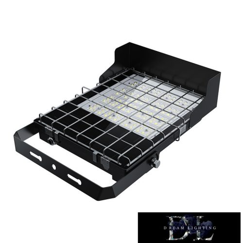 SEIPRO 200-240W Ochranná mřížka z nerezové oceli pro reflektory