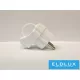 ELDLUX zástrčka Max.16A IP20