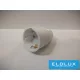 ELDLUX zástrčka Max.16A IP20