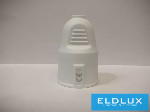 ELDLUX zástrčka Max.16A IP20