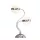 ELDLUX MILKY stolní lampa LED 24W