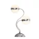 ELDLUX MILKY stolní lampa LED 24W