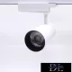 VMAX Jednofázová LED lampa pro montáž na lištu WH 30W NW