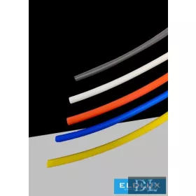 UNIVERSO Smršťovací bužírka D1,5x100 mm 50 ks
