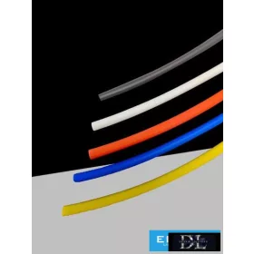 UNIVERSO Smršťovací trubice D5x100mm 50 ks