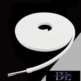   UNIVERSO Neonový LED pásek 12 V 2835-120D-10 W-1100 lm/m 4000 K IP65 5 m