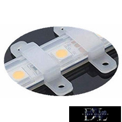 UNIVERSO 16mm 230V LED páska upevňovací prvek 20 ks/balení