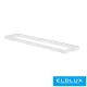 UNION KNIGHT Rám pro LED podsvícený panel, montáž na zeď 300x1200x68mm