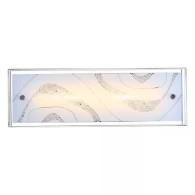 ELDLUX Nástěnná lampa 7,2 W WW chrom