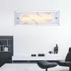 ELDLUX Nástěnná lampa 7,2 W WW chrom