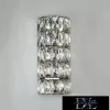 ELDLUX Nástěnná lampa z křišťálového skla LED 10W CCT 800lm IP20 160*110*390mm