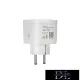 ELDLUX Smart Home WiFi zásuvka Max. 3840 W/16 A