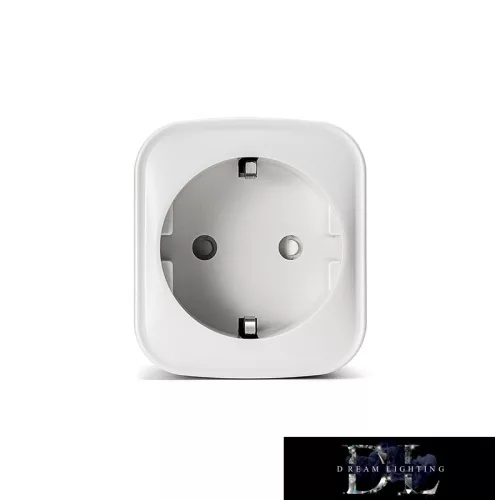 ELDLUX Smart Home WiFi zásuvka Max. 3840 W/16 A