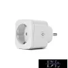 ELDLUX Smart Home WiFi zásuvka Max. 3840 W/16 A