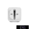 ELDLUX Smart Home WiFi zásuvka Max. 3840 W/16 A