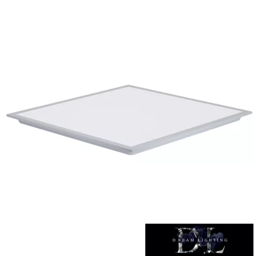 Union Knights Zapuštěný LED panel 60x60cm s transformátorem Philips 40W 4800LM 7000K CRI>80 IP20 3 roky