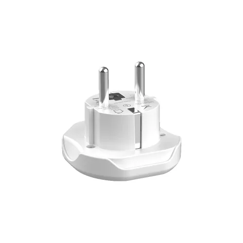 ELDLUX Cestovní adaptér (světový na evropský) 230 V/10 A/2300 W