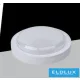 UNIVERSO Stropní svítidlo 23 W 3450 lm CCT.kap IP65 bílá D221 × 44 mm
