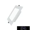 UNO LED Čtvercový podsvícený zapuštěný panel 15 W 4500 K