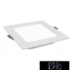 UNO LED Čtvercový podsvícený zapuštěný panel 15 W 6000 K