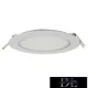 UNO LED Kruhový zapuštěný LED panel 12 W 960 lm 2700 K IP20