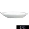 UNO LED Kruhový podsvícený zapuštěný panel 26 W 4500 K