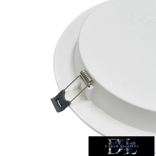UNO LED Kruhový podsvícený zapuštěný panel 26 W 4500 K