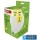 EMOS LED žárovka Filament G125 E27 11W(100W) 1521lm Teplá bílá