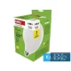 EMOS LED žárovka Filament G125 E27 11W(100W) 1521lm Přírodní bílá