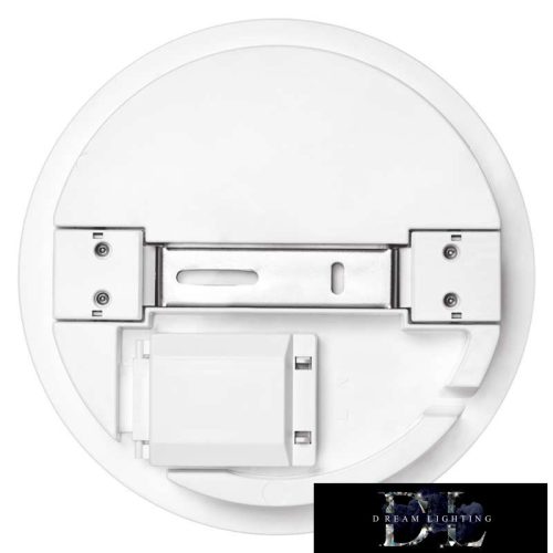 EMOS TORI LED lampa kruhová 15W 1250lm NW IP54 bílá