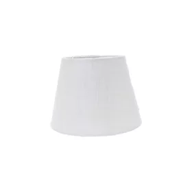 ELDLUX V-šedý lněný stínidlo typu B