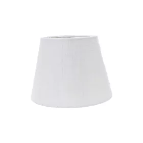 ELDLUX V-šedý lněný stínidlo typu B
