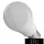 LED žárovka EMOS True Light A60/E27/7,2 W/806 lm/přírodní bílá