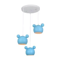 Dětské lampy