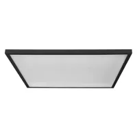 LED panel, LED lampa